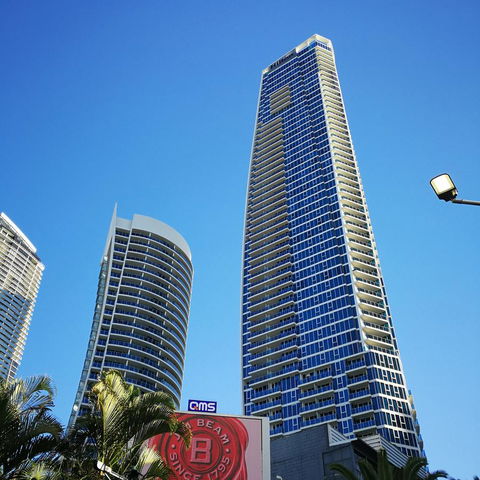 H Star Residences-- Paradise Stayz - Whitsundays Accommodation 13