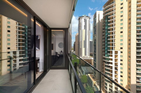 The Westin Brisbane - Whitsundays Accommodation 28