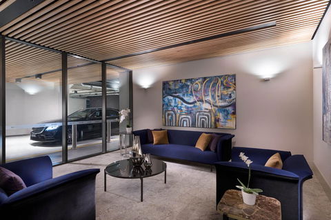 The Westin Brisbane - Whitsundays Accommodation 6
