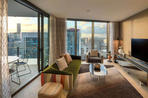 The Westin Brisbane - Whitsundays Accommodation 34