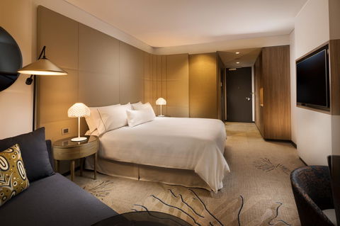 The Westin Brisbane - Whitsundays Accommodation 10