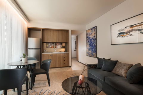 The Westin Brisbane - Whitsundays Accommodation 25