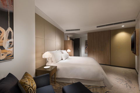 The Westin Brisbane - Whitsundays Accommodation 12