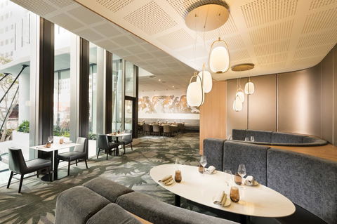 The Westin Brisbane - Whitsundays Accommodation 44