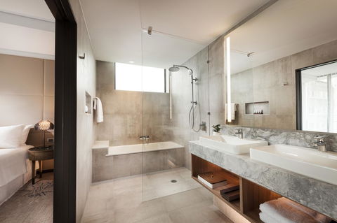 The Westin Brisbane - Whitsundays Accommodation 30