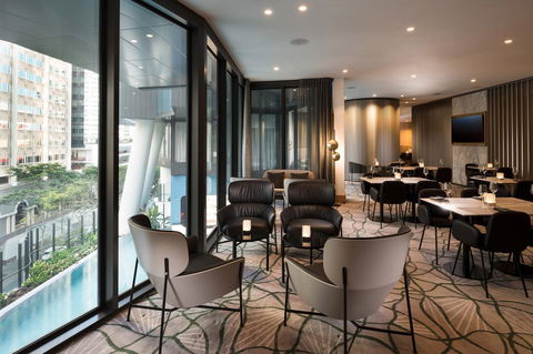 The Westin Brisbane - Whitsundays Accommodation 40