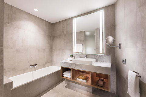 The Westin Brisbane - Whitsundays Accommodation 19
