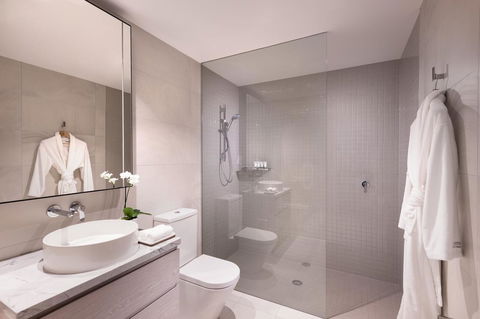 The Westin Brisbane - Whitsundays Accommodation 38