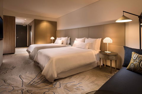 The Westin Brisbane - Whitsundays Accommodation 17