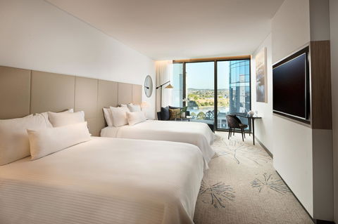 The Westin Brisbane - Whitsundays Accommodation 16
