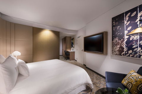 The Westin Brisbane - Whitsundays Accommodation 14