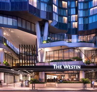 The Westin Brisbane
