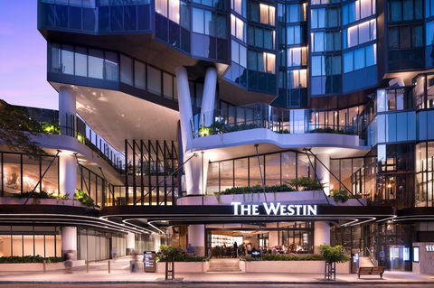 The Westin Brisbane - Whitsundays Accommodation 0
