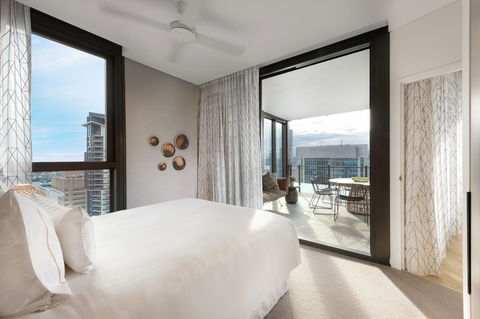 The Westin Brisbane - Whitsundays Accommodation 32
