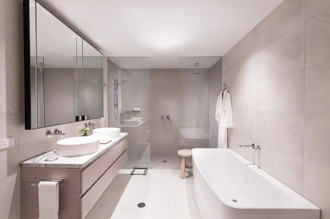 The Westin Brisbane - Whitsundays Accommodation 39