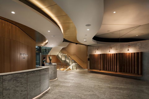 The Westin Brisbane - Whitsundays Accommodation 4