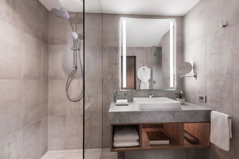 The Westin Brisbane - Whitsundays Accommodation 20