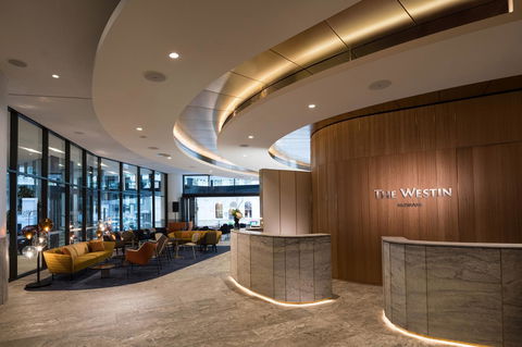 The Westin Brisbane - Whitsundays Accommodation 3