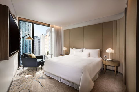 The Westin Brisbane - Whitsundays Accommodation 13