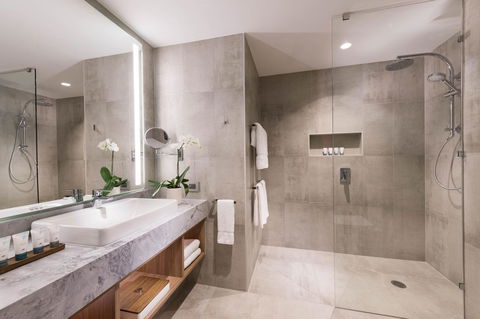 The Westin Brisbane - Whitsundays Accommodation 29