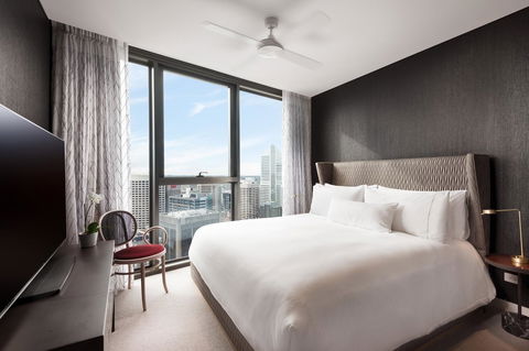 The Westin Brisbane - Whitsundays Accommodation 33