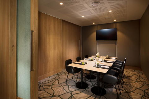 The Westin Brisbane - Whitsundays Accommodation 42