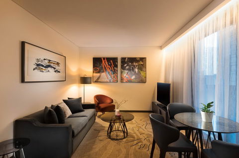 The Westin Brisbane - Whitsundays Accommodation 27