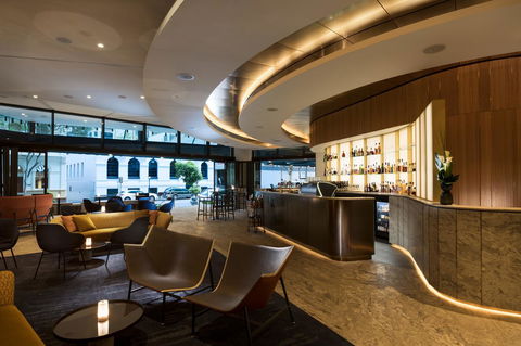 The Westin Brisbane - Whitsundays Accommodation 43