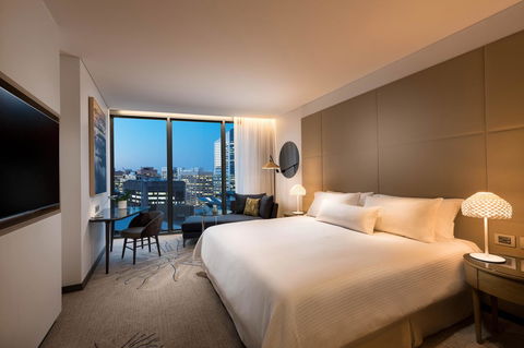 The Westin Brisbane - Whitsundays Accommodation 9