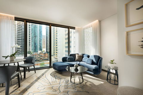The Westin Brisbane - Whitsundays Accommodation 26
