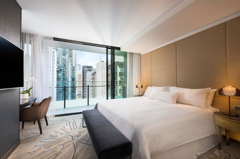 The Westin Brisbane - Whitsundays Accommodation 24