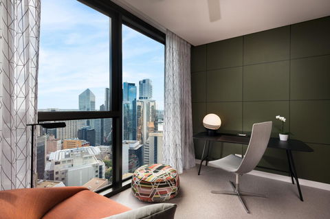 The Westin Brisbane - Whitsundays Accommodation 31