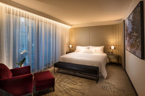 The Westin Brisbane - Whitsundays Accommodation 23