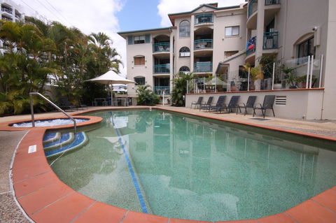 Aruba Beach Resort - Whitsundays Accommodation 13