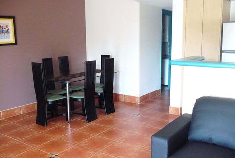 Aruba Beach Resort - Whitsundays Accommodation 4