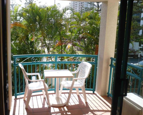 Aruba Beach Resort - Whitsundays Accommodation 19