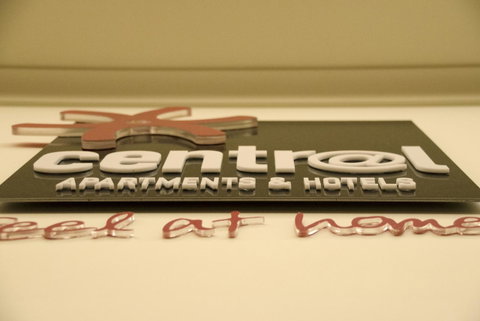 Central Cosmo Apartment Hotel - Whitsundays Accommodation 20