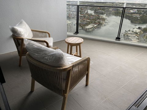 Circle On Cavill 2, 3, 4 & 5 Bedroom SkyHomes & SUB PENTHOUSES By Gold Coast Holidays - Whitsundays Accommodation 27