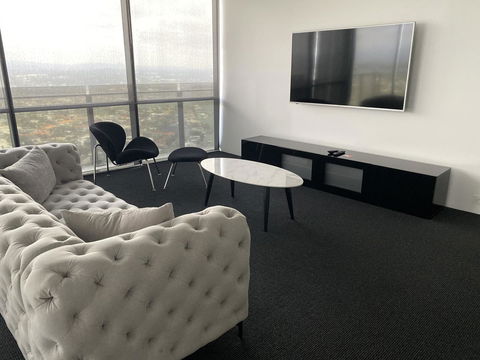 Circle On Cavill 2, 3, 4 & 5 Bedroom SkyHomes & SUB PENTHOUSES By Gold Coast Holidays - Whitsundays Accommodation 42