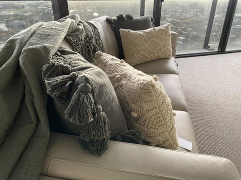 Circle On Cavill 2, 3, 4 & 5 Bedroom SkyHomes & SUB PENTHOUSES By Gold Coast Holidays - Whitsundays Accommodation 37