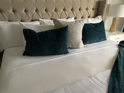 Circle On Cavill 2, 3, 4 & 5 Bedroom SkyHomes & SUB PENTHOUSES By Gold Coast Holidays - Whitsundays Accommodation 33
