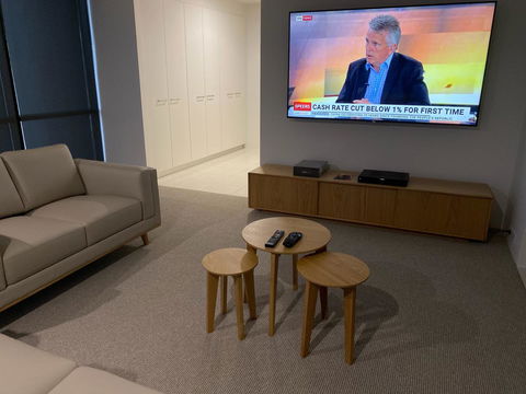 Circle On Cavill 2, 3, 4 & 5 Bedroom SkyHomes & SUB PENTHOUSES By Gold Coast Holidays - Whitsundays Accommodation 18