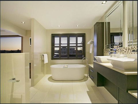 Riverfront Dream - Whitsundays Accommodation 40