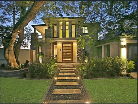 Riverfront Dream - Whitsundays Accommodation 2
