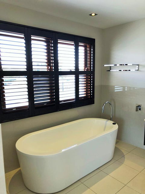 Riverfront Dream - Whitsundays Accommodation 19