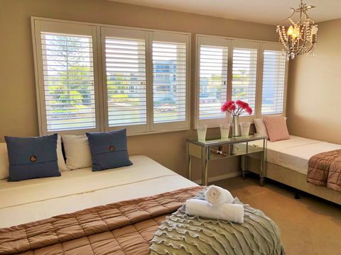 Riverfront Dream - Whitsundays Accommodation 15