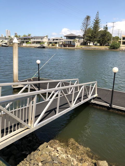 Riverfront Dream - Whitsundays Accommodation 25