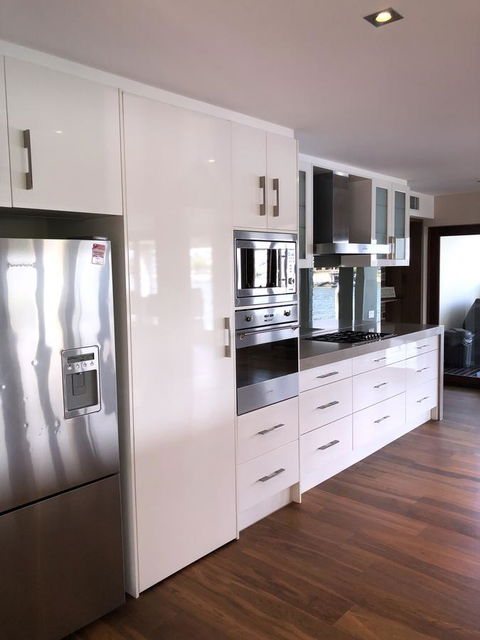 Riverfront Dream - Whitsundays Accommodation 37