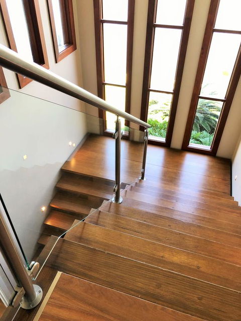 Riverfront Dream - Whitsundays Accommodation 14