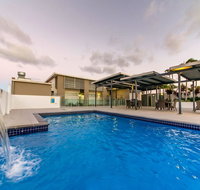 Echelon Apartments Yeppoon - Whitsundays Accommodation